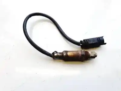 Pezzo di ricambio per auto di seconda mano Sonda Lambda per BMW X5 (E53) 4.4 V8 32V CAT Riferimenti OEM IAM 0258005271  7506539-03