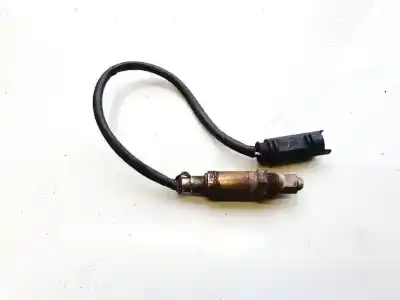 Piesă de schimb auto la mâna a doua sonda lambda pentru bmw x5 (e53) 4.4 v8 32v cat referințe oem iam 0258005271  7506539-03