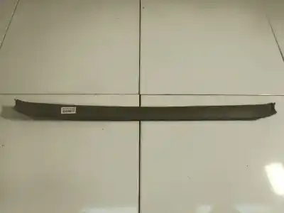 Peça sobressalente para automóvel em segunda mão plásticos por peugeot 406 (8b) 1.9 td referências oem iam 9620758377