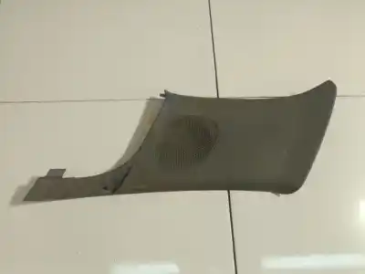 Peça sobressalente para automóvel em segunda mão plásticos por peugeot 406 (8b) 1.9 td referências oem iam 9620758877