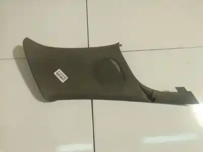 Peça sobressalente para automóvel em segunda mão plásticos por peugeot 406 (8b) 1.9 td referências oem iam 9620758977