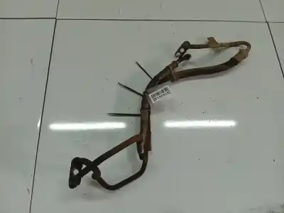 Pezzo di ricambio per auto di seconda mano tubo pressione del servosterzo per bmw 3 (e30) m3 2.3 riferimenti oem iam 