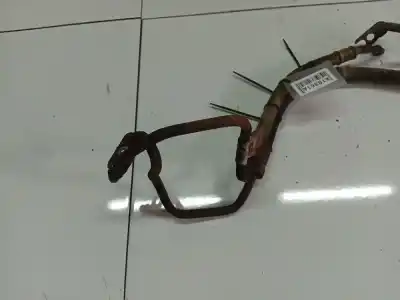 Second-hand car spare part power steering pressure pipe for bmw 3 (e30) m3 2.3 oem iam references   