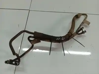 Second-hand car spare part power steering pressure pipe for bmw 3 (e30) m3 2.3 oem iam references   