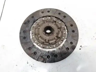 Peça sobressalente para automóvel em segunda mão kit de embreagem por audi tt (8j3/8j9) 2.0 16v tfsi referências oem iam 324041410