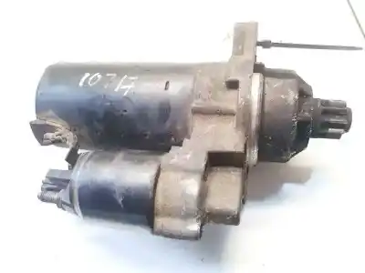 Second-hand car spare part starter motor for audi a3 (8p1) 2.0 tdi 16v oem iam references 1005831370  