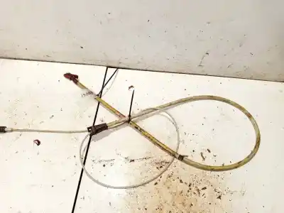 Peça sobressalente para automóvel em segunda mão alavanca de travão de mão por audi 100 avant (c4) 2.5 tdi referências oem iam 4a0858852e