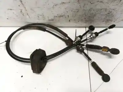 Second-hand car spare part gearbox linkage for bmw 3 (e30) m3 2.3 oem iam references 9612672