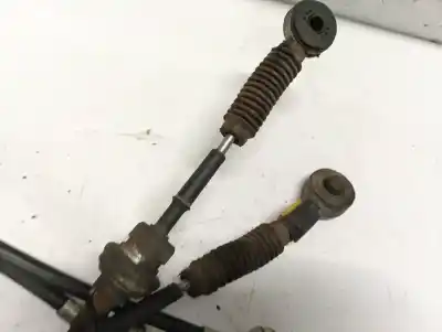 Second-hand car spare part gearbox linkage for bmw 3 (e30) m3 2.3 oem iam references 9612672  