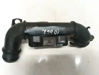 Second-hand car spare part intercooler pipe for volvo v50 (545) 1.6 d oem iam references 9657083680