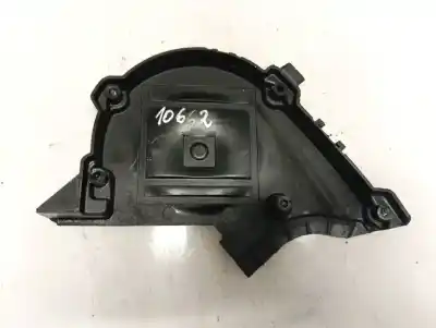 Peça sobressalente para automóvel em segunda mão tampa de distribuição por volvo v50 (545) 1.6 d referências oem iam 9651560180  