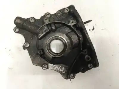 Second-hand car spare part oil pump for volvo v50 (545) 1.6 d oem iam references 0070905177