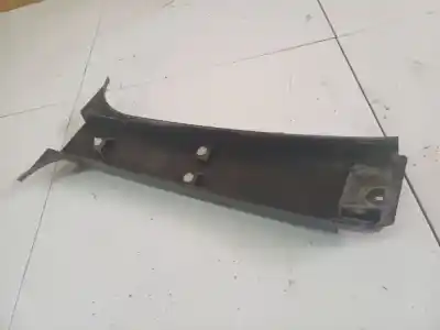 Second-hand car spare part plastics for renault espace iv (jk0/1_) 2.2 dci (jk0h) oem iam references 8200096314  8200 096 314