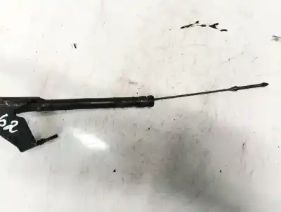 Peça sobressalente para automóvel em segunda mão vareta de óleo por volvo v50 (545) 1.6 d referências oem iam 3m5q6750ea  3m5q-6750-ea