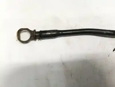 Peça sobressalente para automóvel em segunda mão vareta de óleo por volvo v50 (545) 1.6 d referências oem iam 3m5q6750ea  3m5q-6750-ea