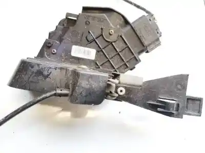 Gebrauchtes Autoersatzteil Türschloss Hinten Rechts zum FORD FOCUS C-MAX (CAP) 1.6 TDCi CAT OEM-IAM-Referenzen 4M5AA26412BC  3455A