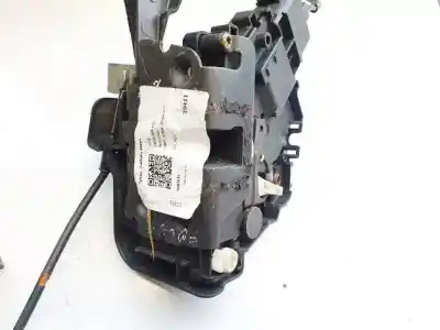 Gebrauchtes Autoersatzteil türschloss hinten rechts zum ford focus c-max (cap) 1.6 tdci cat oem-iam-referenzen 4m5aa26412bc  3455a