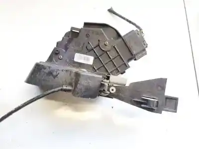 Gebrauchtes Autoersatzteil türschloss hinten rechts zum ford focus c-max (cap) 1.6 tdci cat oem-iam-referenzen 4m5aa26412bc  3455a