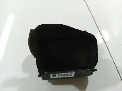 Автозапчастина б/у аераційна решіта для audi a6 c5 (4b2) 2.5 tdi посилання на oem iam 4b0819203  4b0 819 203, bb  1n0 10 , bb1n010