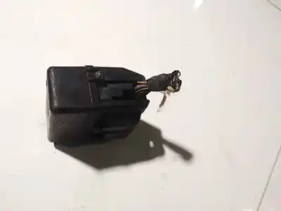 Second-hand car spare part fuse box unit for subaru forester (sg_) 2.0 x awd (sg5) oem iam references   