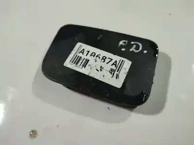 Peça sobressalente para automóvel em segunda mão plásticos por peugeot bipper (aa_) 1.4 hdi referências oem iam t0793