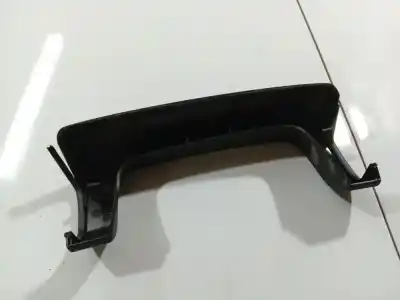 Автозапчастина б/у пластика для audi a6 c5 (4b2) 2.5 tdi посилання на oem iam 4b1858345  4b1 858 345