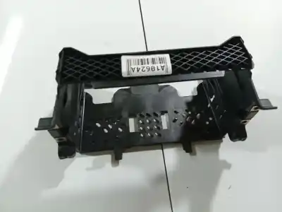 Автозапчастина б/у пластика для audi a6 c5 (4b2) 2.5 tdi посилання на oem iam 4b0858075c  4b0 858 075 c