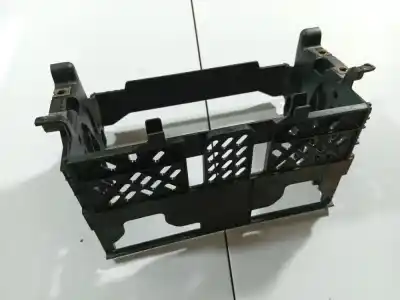 Автозапчастина б/у пластика для audi a6 c5 (4b2) 2.5 tdi посилання на oem iam 4b0858075c  4b0 858 075 c