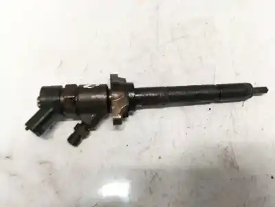 Second-hand car spare part injector for volvo v50 (545) 1.6 d oem iam references 0445110188