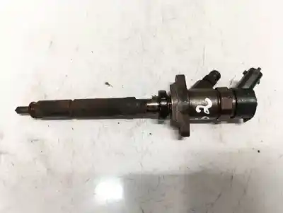 Second-hand car spare part injector for volvo v50 (545) 1.6 d oem iam references 0445110188