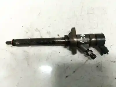 Second-hand car spare part injector for volvo v50 (545) 1.6 d oem iam references 0445110188