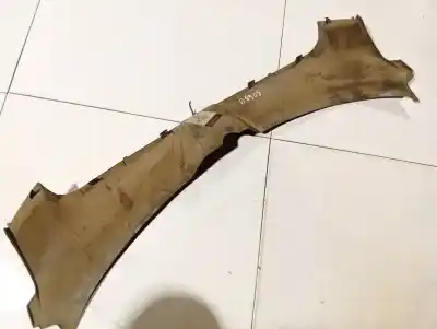 Second-hand car spare part plastics for audi a6 allroad quattro (4fh) 3.2 fsi oem iam references 4f0807081