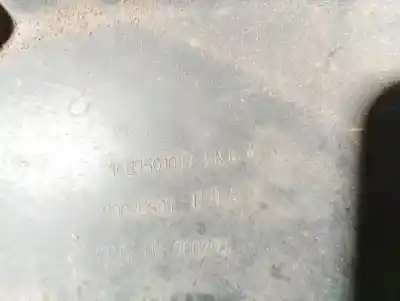 Pezzo di ricambio per auto di seconda mano plastica per citroen c8 2.2 hdi exclusive riferimenti oem iam 1487501077  9002cs07