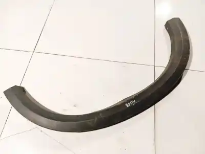 Peça sobressalente para automóvel em segunda mão aba do guarda-lamas traseiro direito por volvo xc90 2.5 t (7 asientos) referências oem iam 30655184