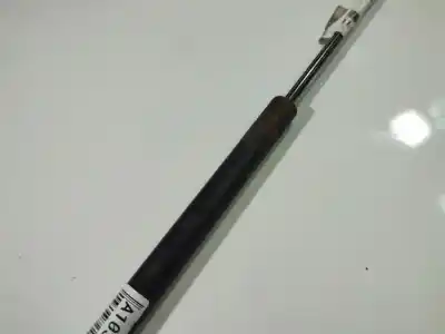 Peça sobressalente para automóvel em segunda mão amortecedor do capô por ford taurus (p5_) 3.0 24v referências oem iam   