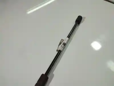 Peça sobressalente para automóvel em segunda mão amortecedor do capô por ford taurus (p5_) 3.0 24v referências oem iam   