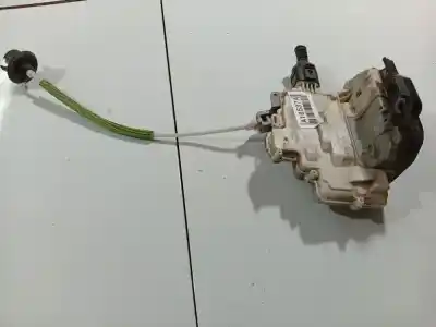 Pezzo di ricambio per auto di seconda mano serratura porta posteriore destra per audi a3 (8p1) 2.0 tdi riferimenti oem iam 