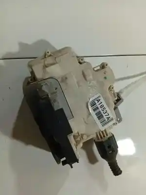 Автозапчасти б/у замок задней правой двери за audi a3 (8p1) 2.0 tdi ссылки oem iam   