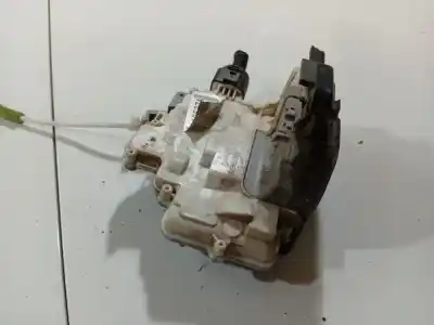 Автозапчасти б/у замок задней правой двери за audi a3 (8p1) 2.0 tdi ссылки oem iam   