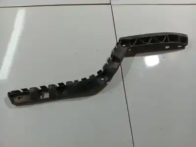 Second-hand car spare part rear bumper reinforcement for skoda superb ii (3t4) 1.9 tdi oem iam references 3t5807393  3t5.807.393, pp pe-t20, pppet20