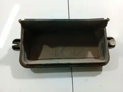 Peça sobressalente para automóvel em segunda mão plásticos por peugeot 406 (8b) 1.9 td referências oem iam 9624142880