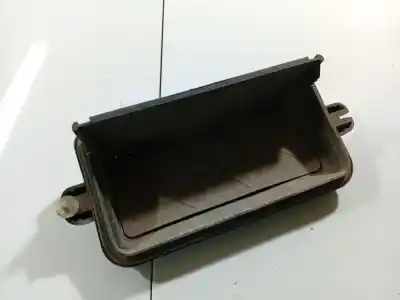 Peça sobressalente para automóvel em segunda mão plásticos por peugeot 406 (8b) 1.9 td referências oem iam 9624142880