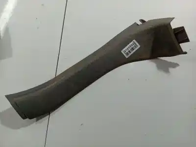 Peça sobressalente para automóvel em segunda mão plásticos por peugeot 406 (8b) 1.9 td referências oem iam 9620766977