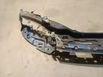 Second-hand car spare part front panel for volvo v50 (545) 1.6 d oem iam references   