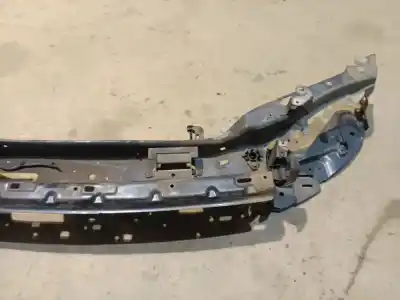 Second-hand car spare part front panel for volvo v50 (545) 1.6 d oem iam references   