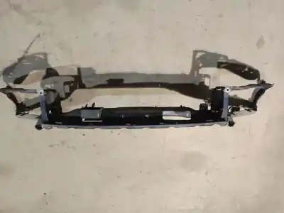 Second-hand car spare part front panel for volvo v50 (545) 1.6 d oem iam references   