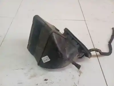 Pezzo di ricambio per auto di seconda mano plastiche per porsche cayenne (9pa) s 4.5 riferimenti oem iam 7l0819049  7l0819049, ppt20 pp gf, ppt20ppgf