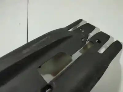 Автозапчастина б/у пластикler для audi a3 (8p1) 2.0 tdi 16v посилання на oem iam 8p0953516  8p0 953 516