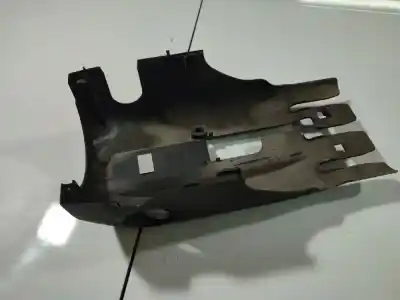 Автозапчастина б/у пластикler для audi a3 (8p1) 2.0 tdi 16v посилання на oem iam 8p0953516  8p0 953 516