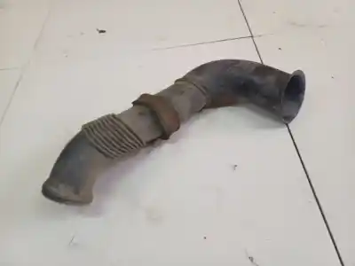 İkinci el araba yedek parçası tüp için porsche cayenne (9pa) s 4.5 oem iam referansları   